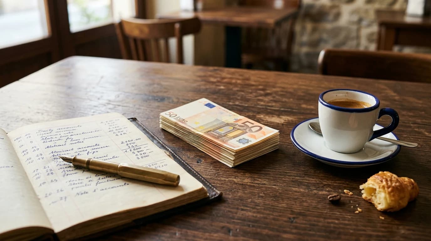 Dashboard Google Ads con metriche di campagna local