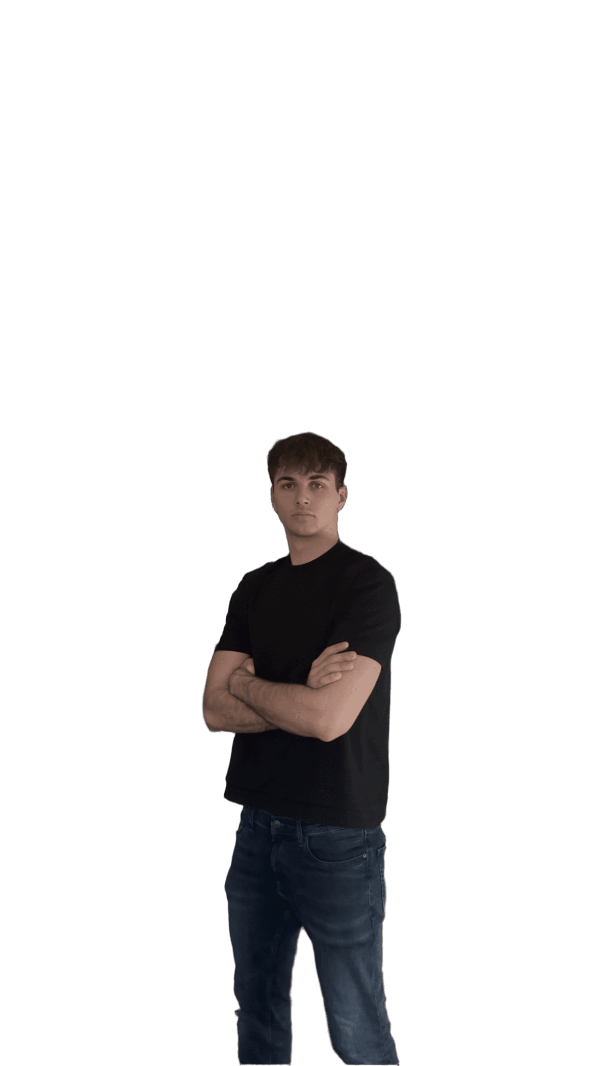 Daniele De Matteis — Founder Webica Labs